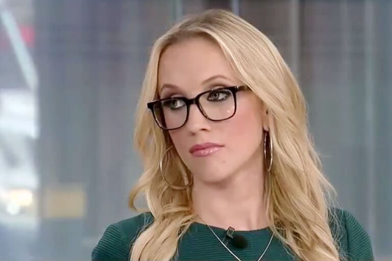 kat timpf net worth
