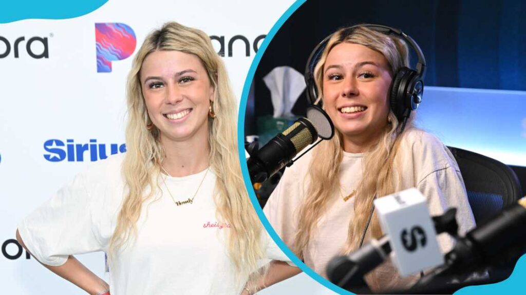 hailey welch net worth