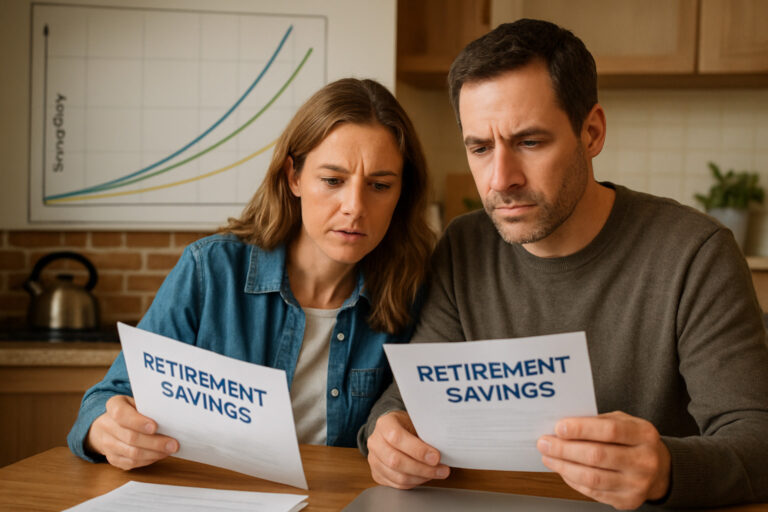 best way to save for retirement