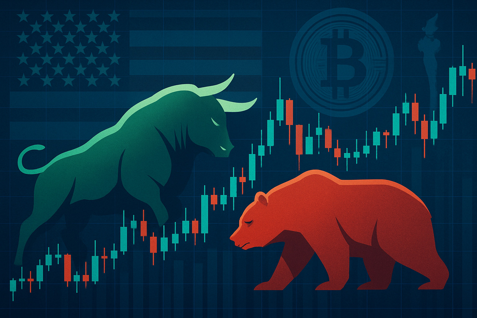 crypto market