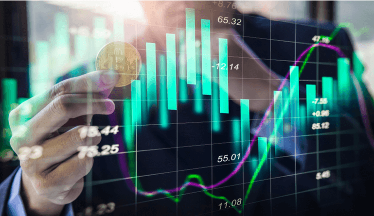 Cryptocurrency trends