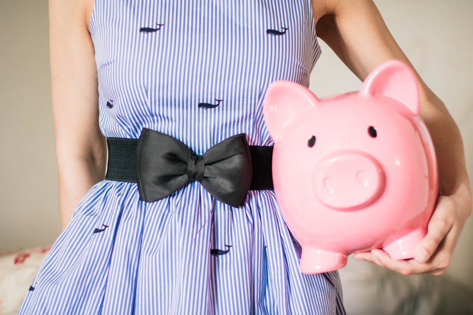 Emergency fund vs savings