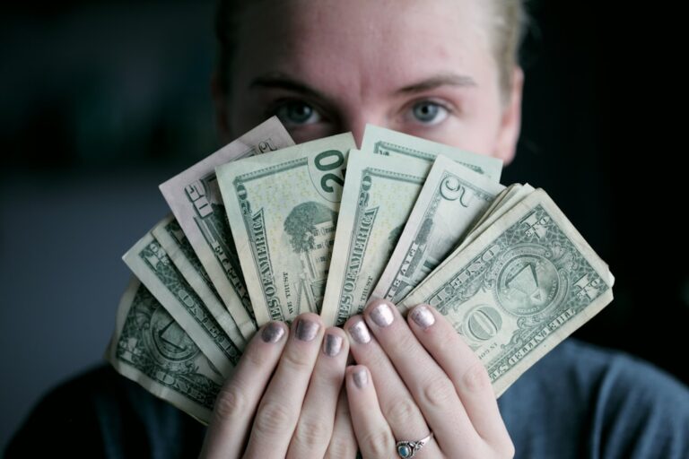 financial advice for graduates