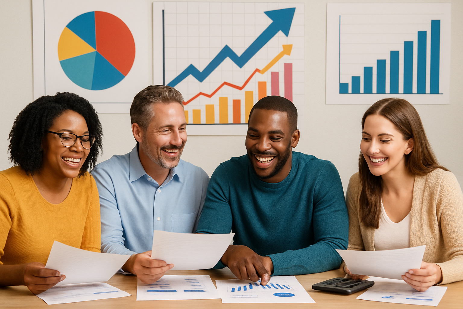 high-impact finance tips