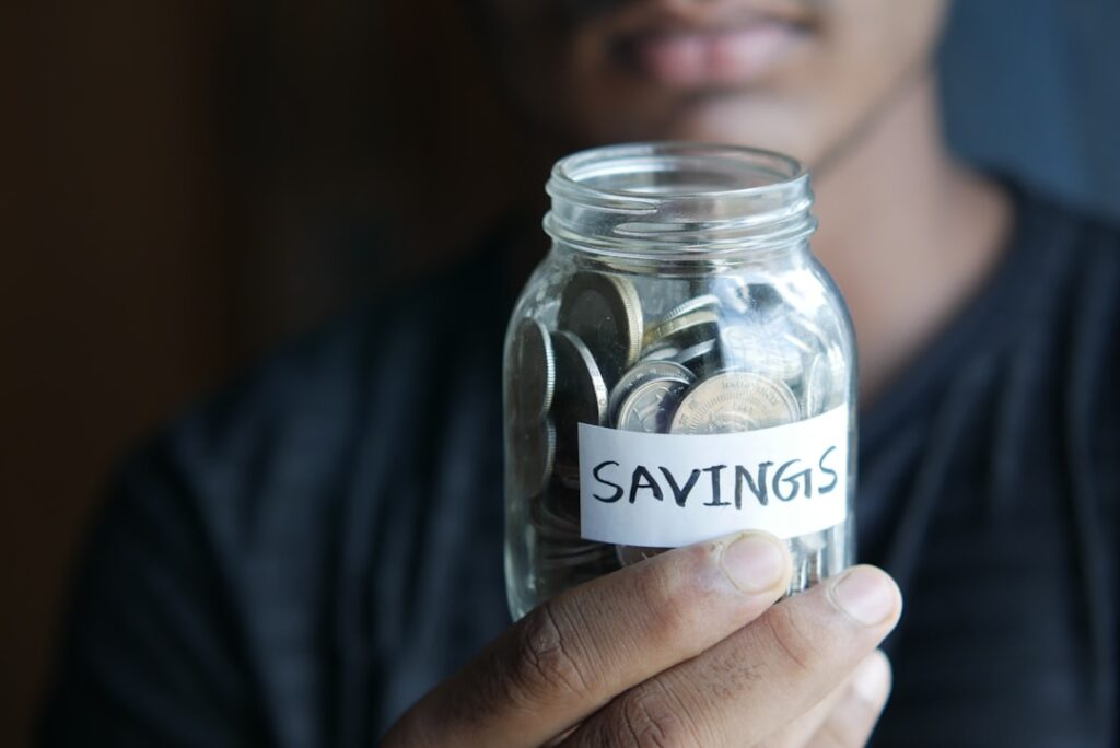 how to save for retirement
