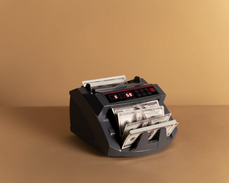 personal finance automation