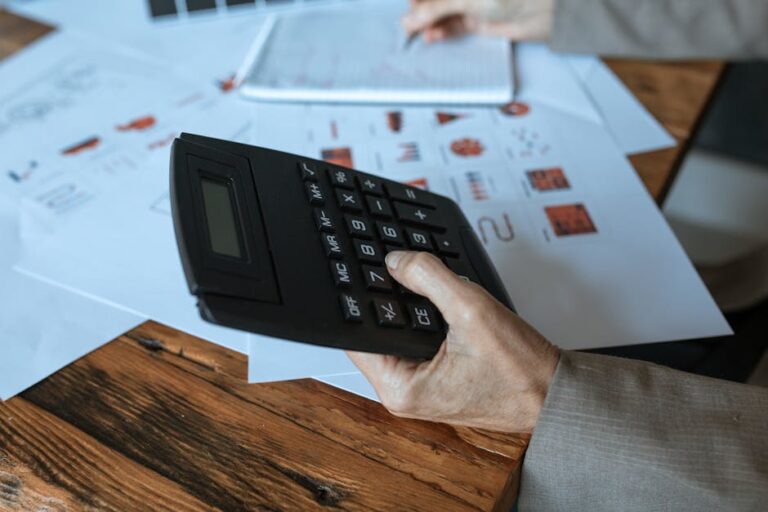 real estate financial analysis