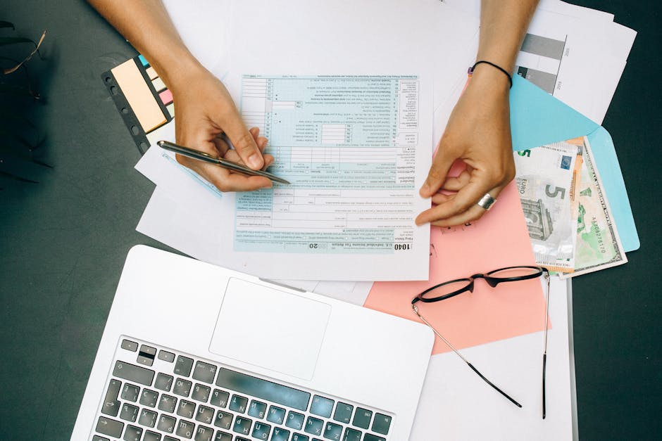 tax optimization tips