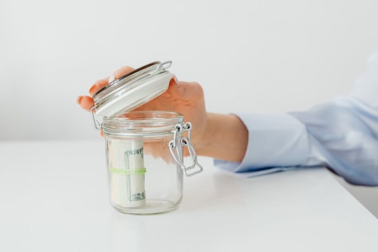thrift savings plan guide