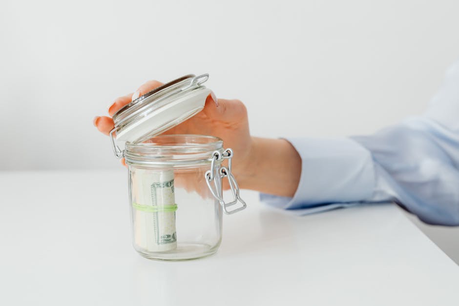thrift savings plan guide