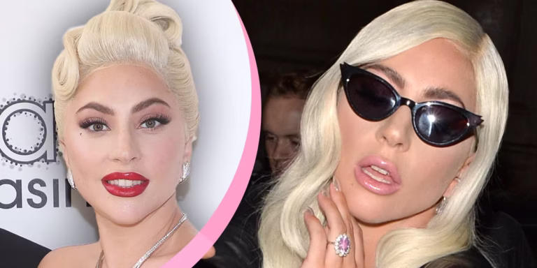 lady gaga net worth