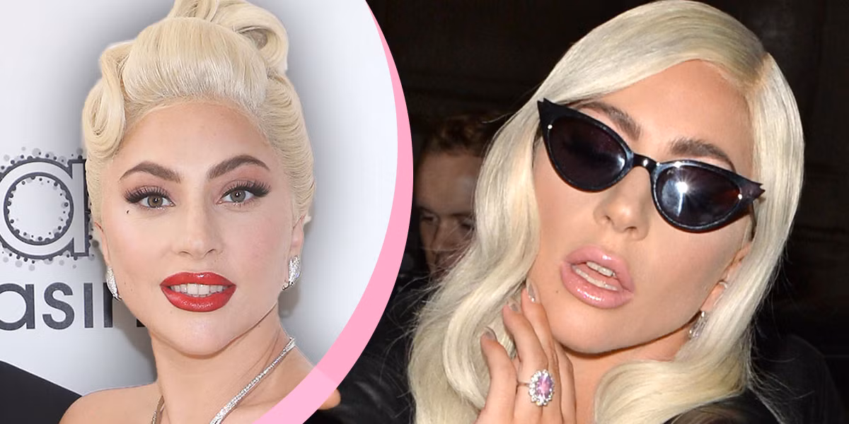 lady gaga net worth