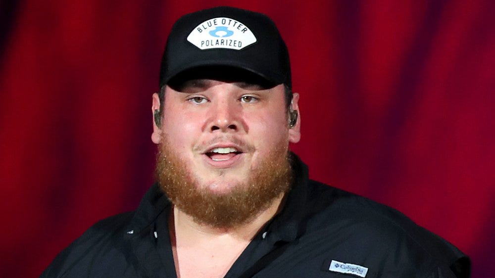 luke combs net worth