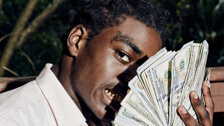 kodak black net worth