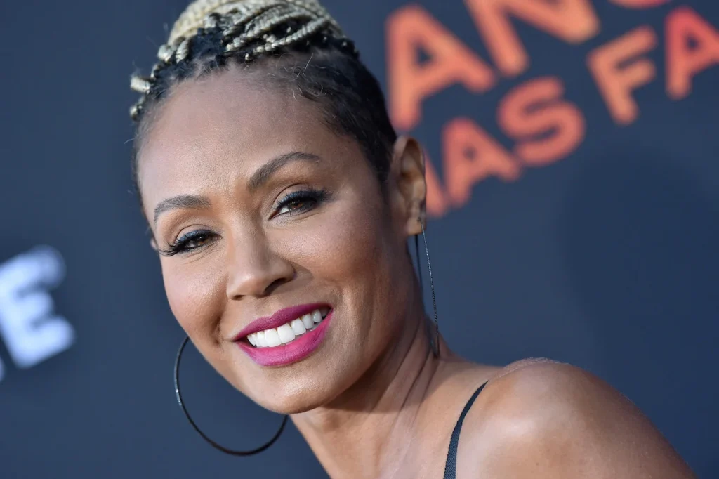 Jada Pinkett Smith Net Worth