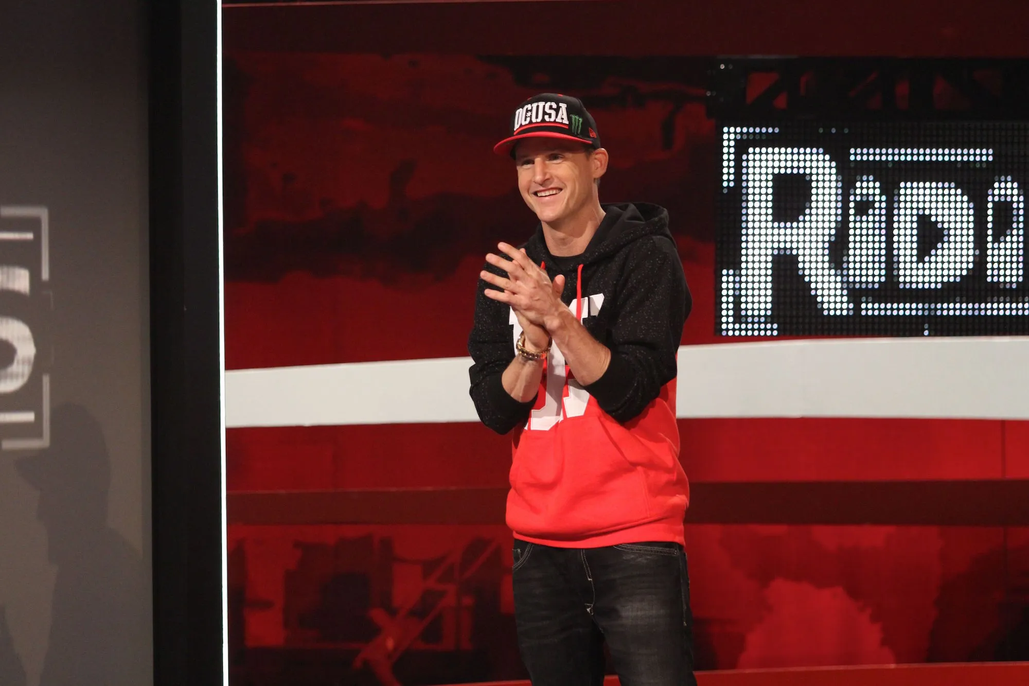 rob dyrdek net worth