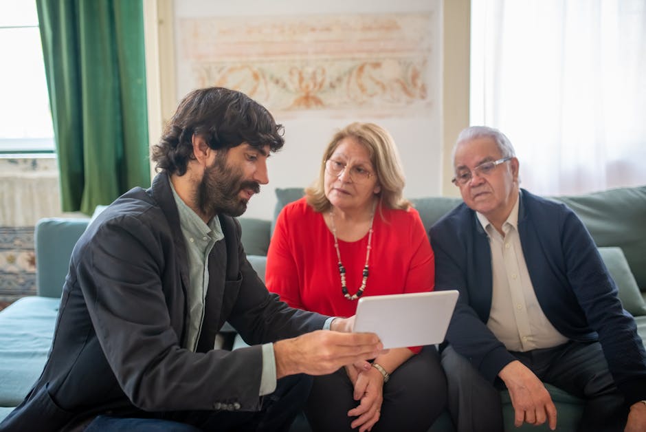 best investments for retirement