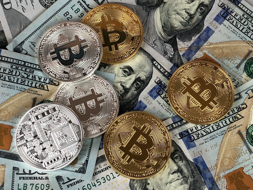 best way to invest in cryptocurrencies