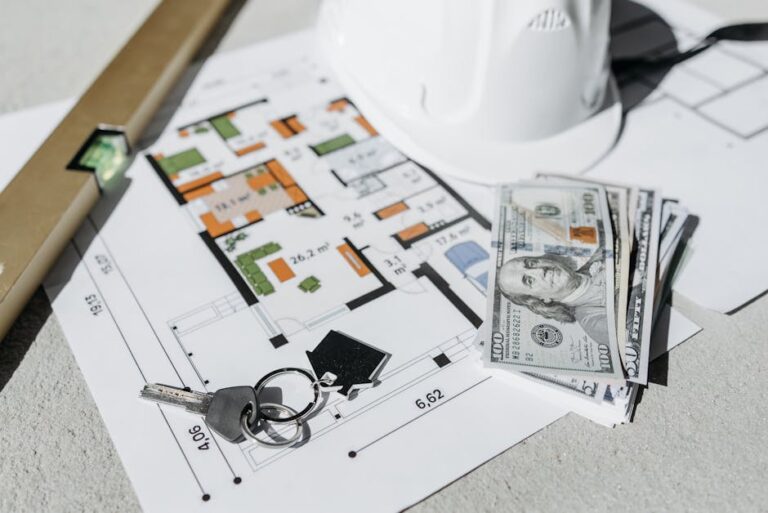 capital real estate