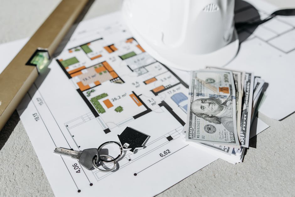 capital real estate