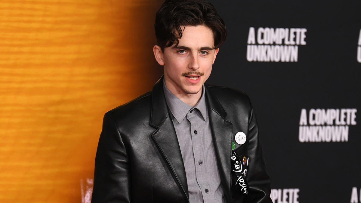 timothee chalamet net worth
