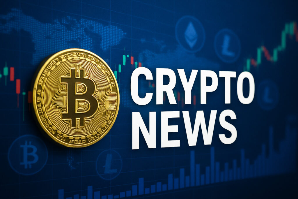crypto news
