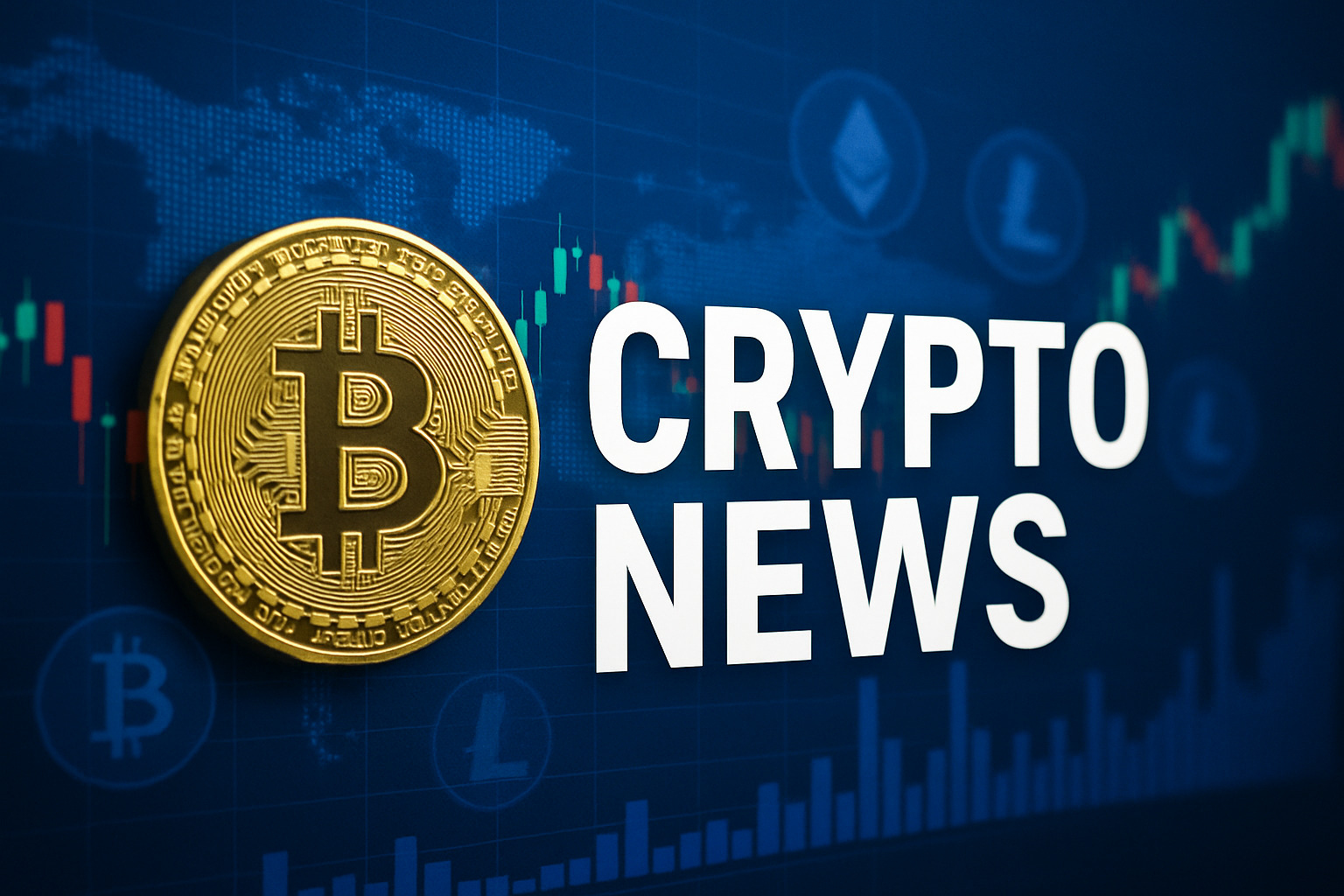 crypto news