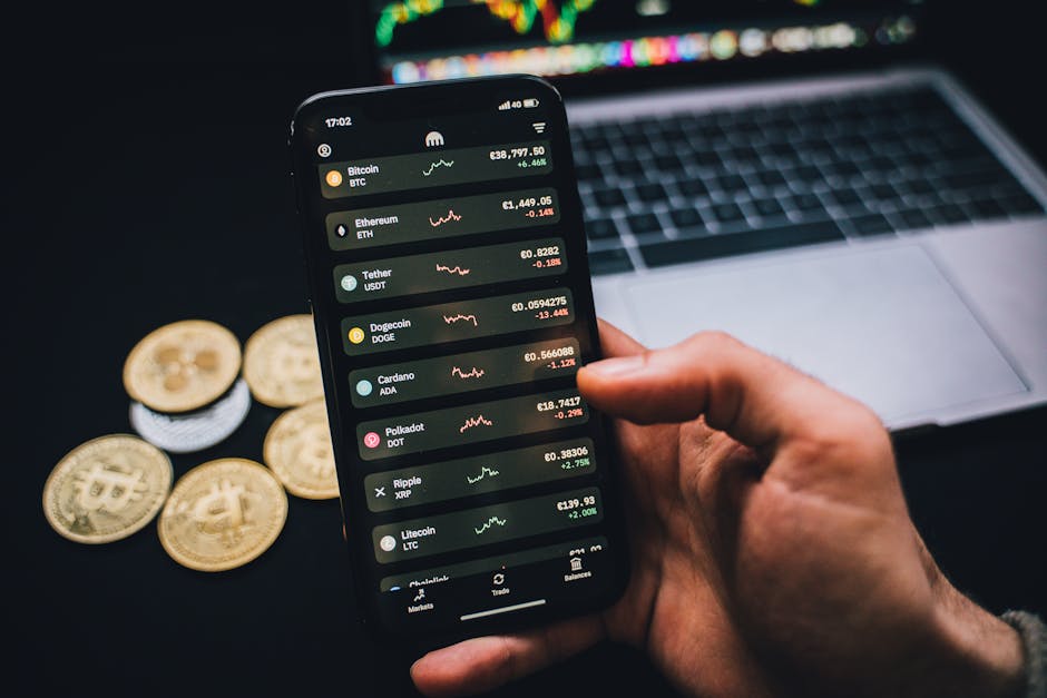 crypto