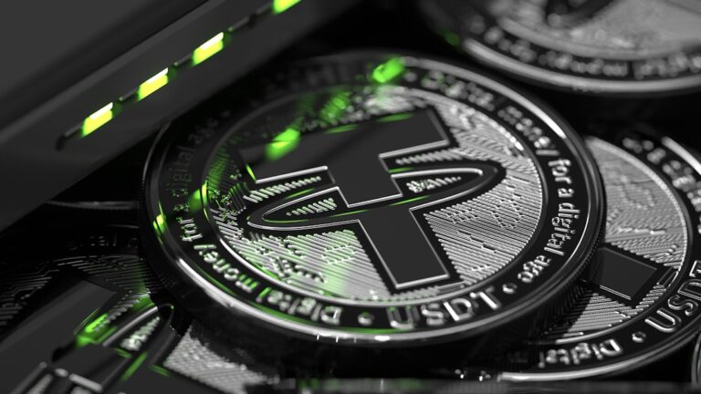 digital currency investment