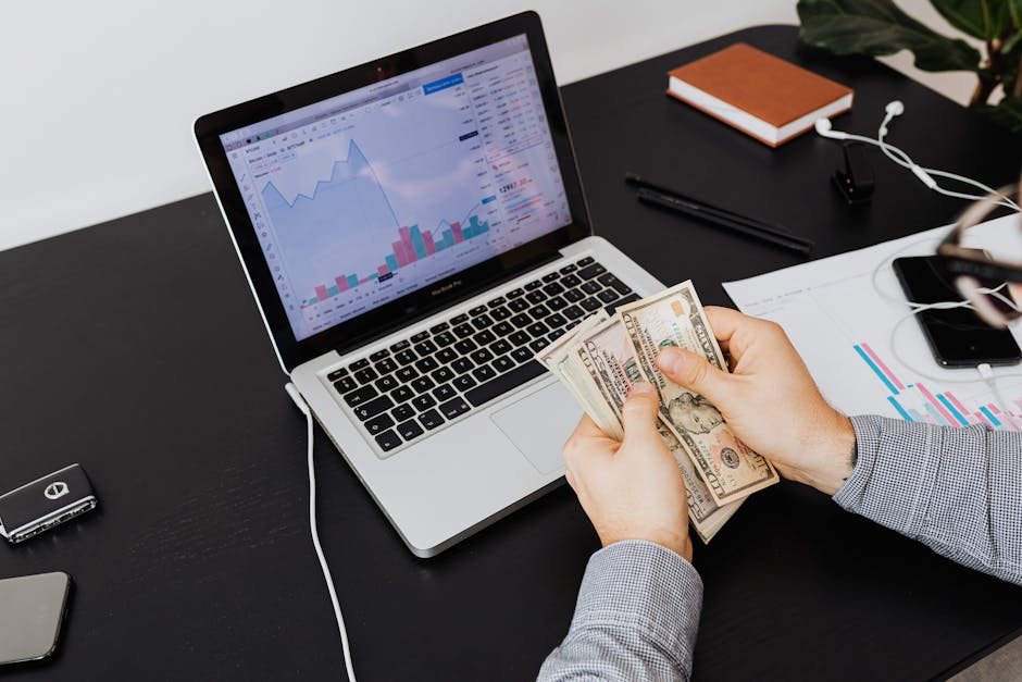 finance planning wealth management