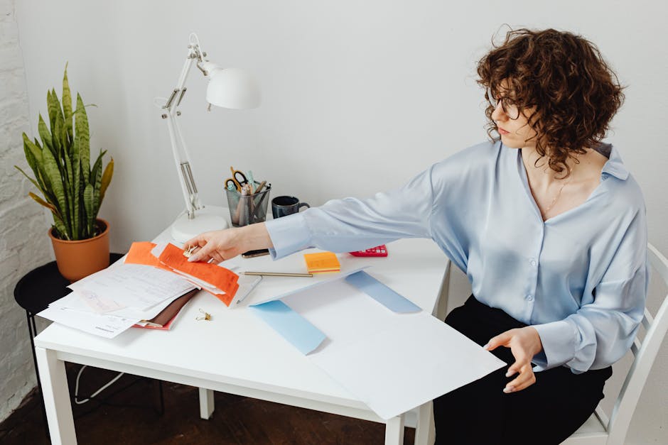 financial planning for self employed