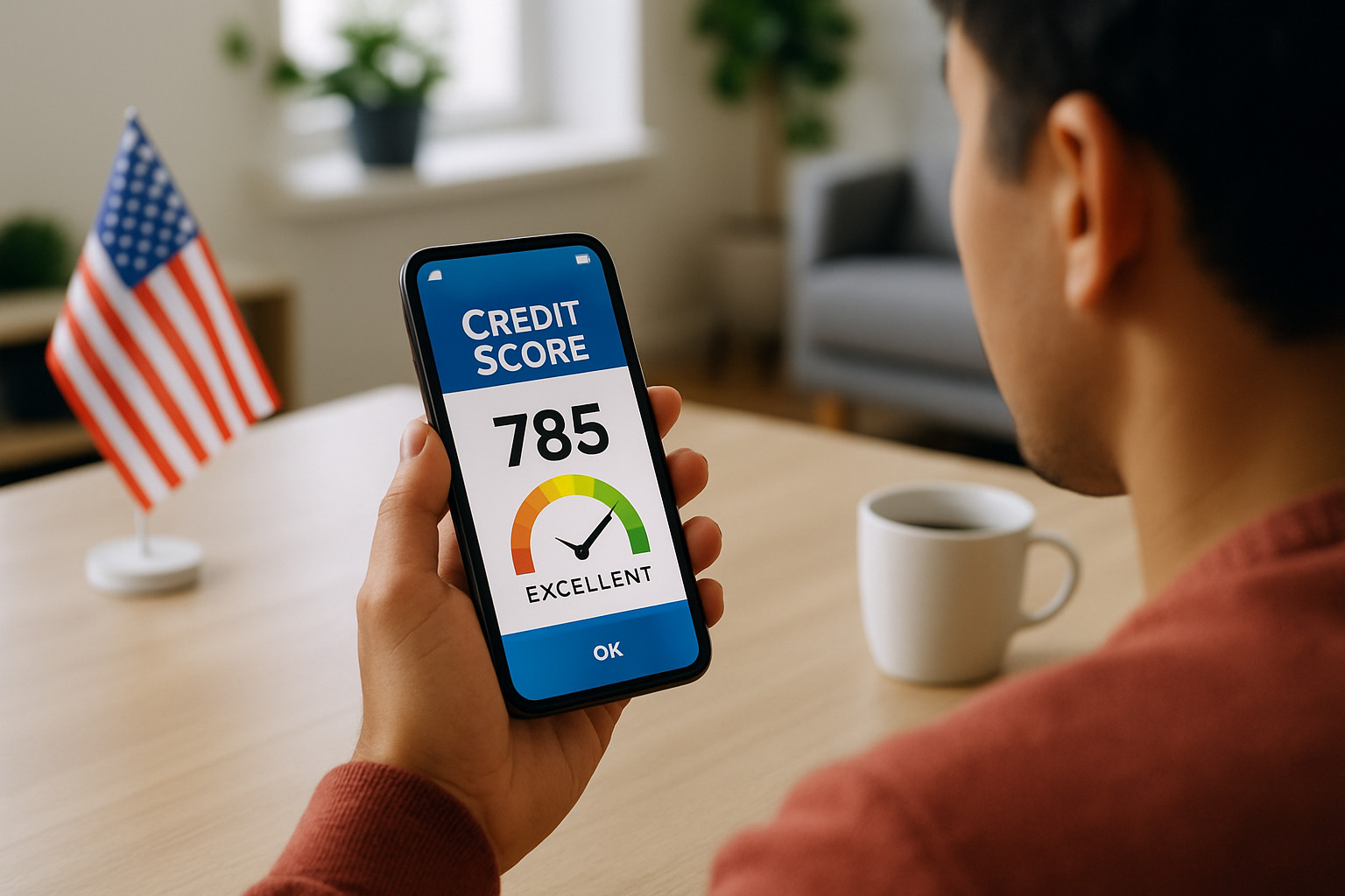 how to improve credit score by 100 points