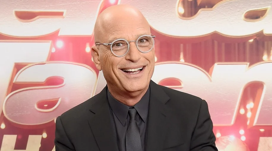 howie mandel net worth