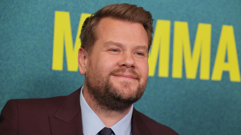 james corden net worth