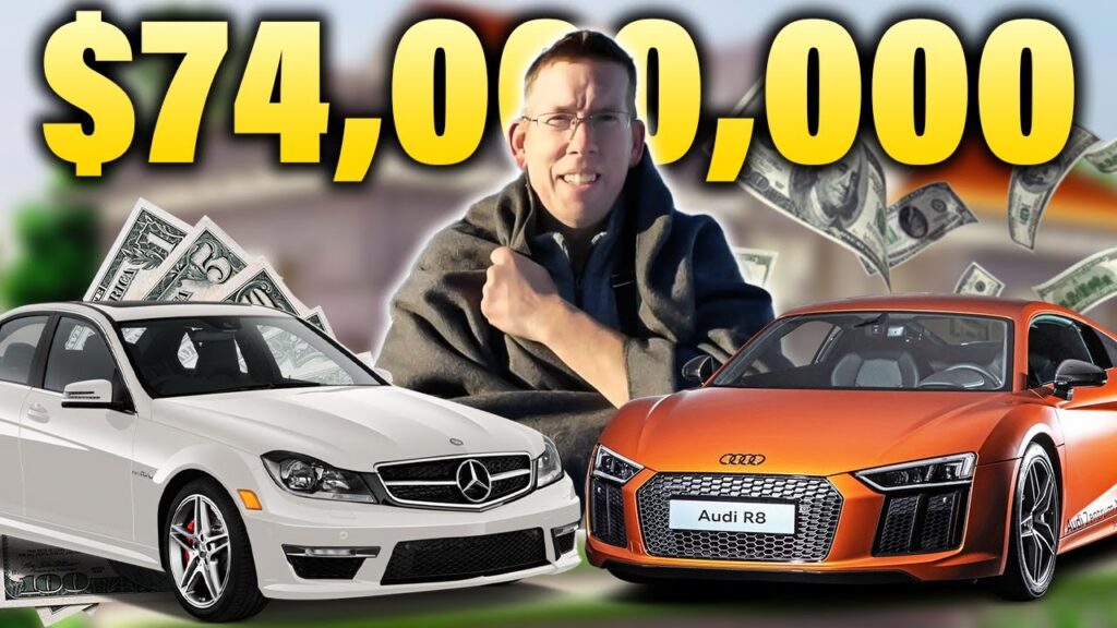 outdoor boys net worth