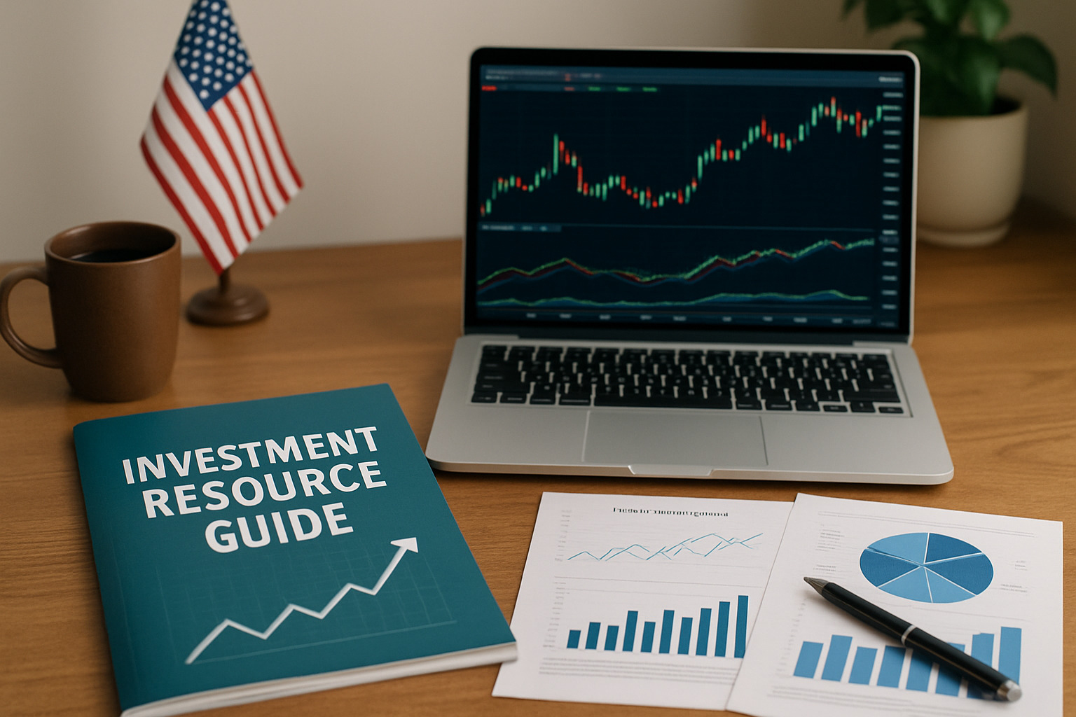 resource guide for investors