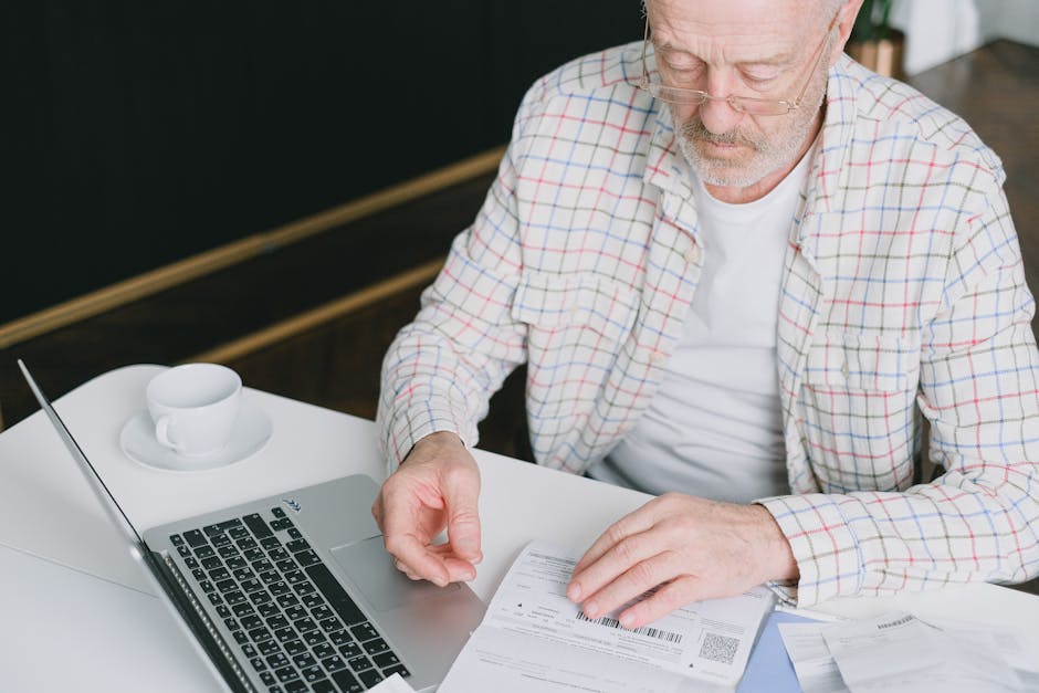 Retirement income options