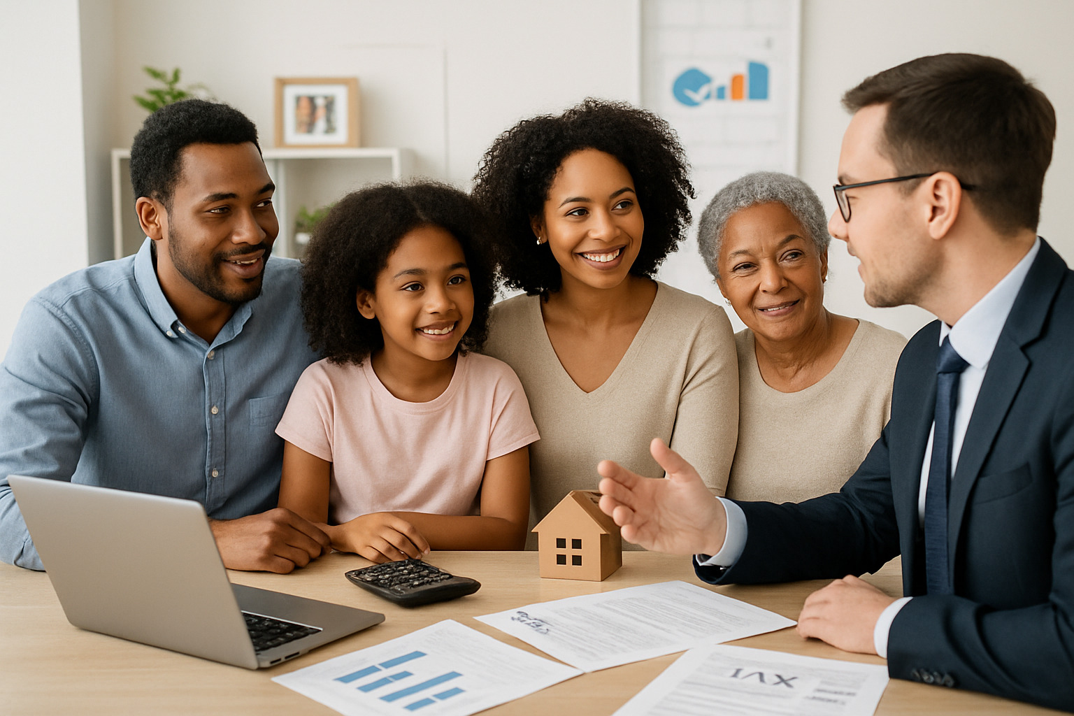 Tax-efficient estate planning
