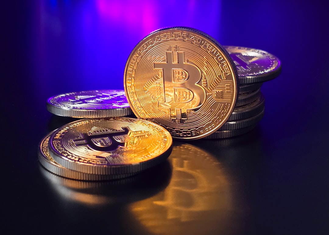 crypto price