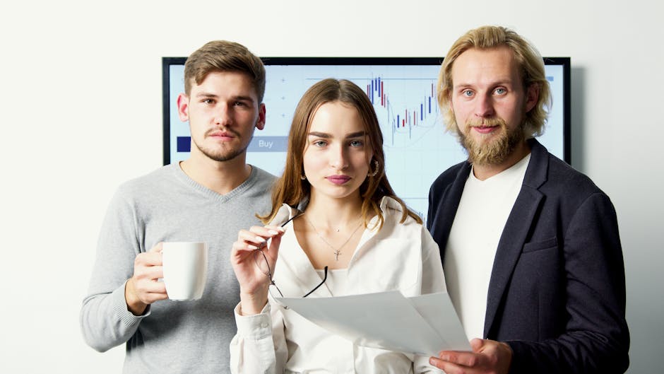financial plan and projections