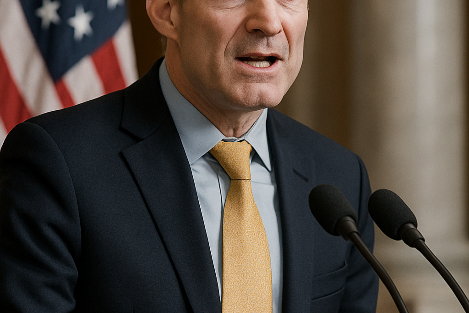 jim jordan