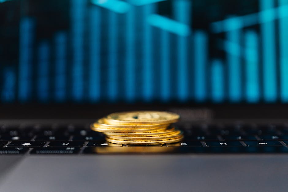 Long-term stock investing