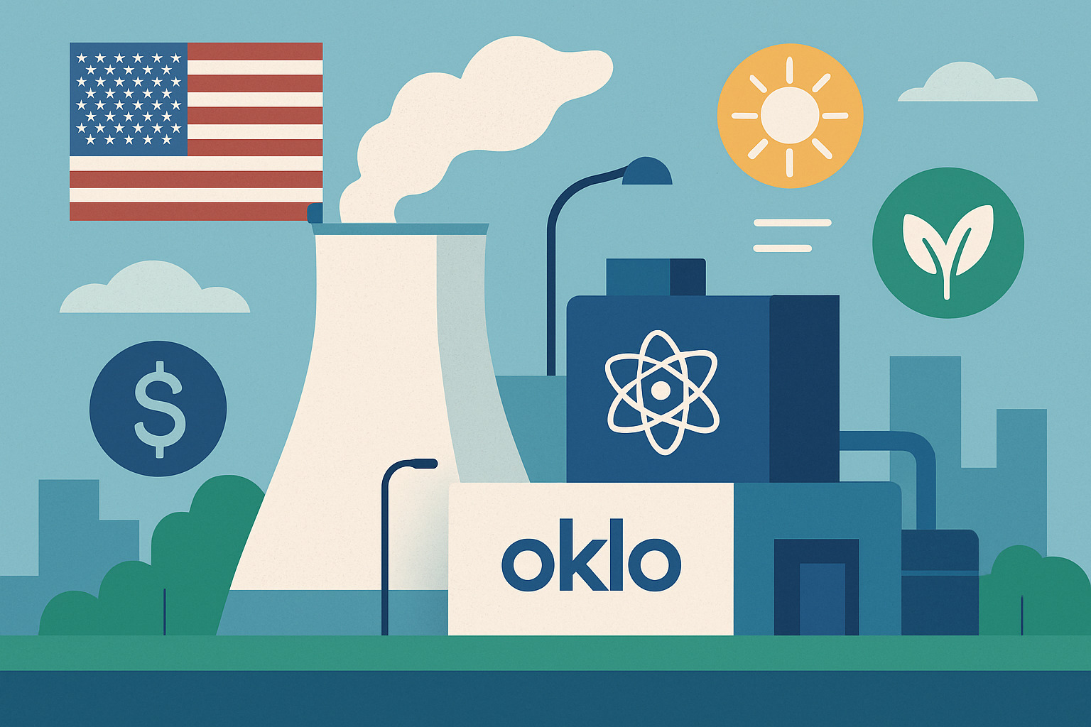oklo stock
