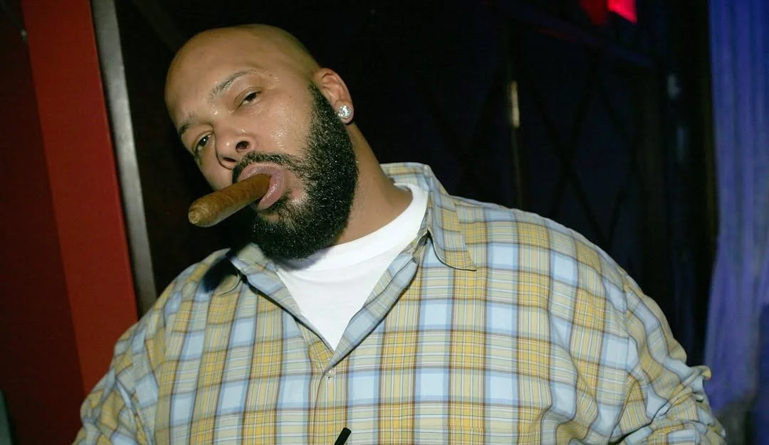 suge knight net worth